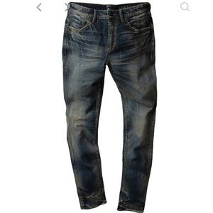 Cayenne - Warmblood jeans